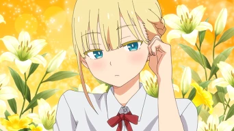 「ちょろ・めす・でいず 第1話 デカパイ義妹、襲来」サンプル画像1