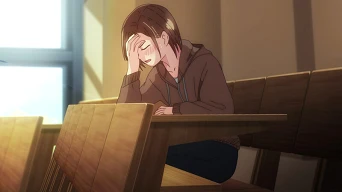 「レイカは華麗な僕の女王 THE ANIMATION 第1巻」サンプル画像3