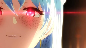 「レイカは華麗な僕の女王 THE ANIMATION 第1巻」サンプル画像5
