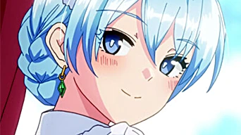 エロアニメ：レイカは華麗な僕の女王 THE ANIMATION 第1巻