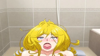 「ハニーブロンド2 第1話」サンプル画像12