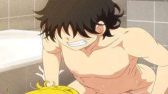 「ハニーブロンド2 第1話」サンプル画像8