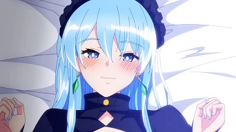 「レイカは華麗な僕の女王 THE ANIMATION 第2巻」サンプル画像4