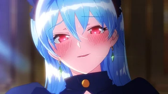 「レイカは華麗な僕の女王 THE ANIMATION 第2巻」サンプル画像7