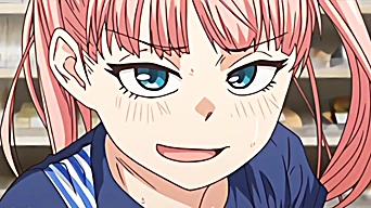 エロアニメ：発情フェロモン強すぎだろｗｗあらゆる女たちから誘惑されてチンポを使われる裏山主人公ｗｗ
