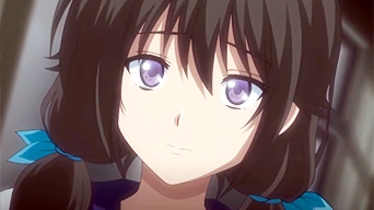 エロアニメ：主人公とのセックスじゃもう無理なんだよなぁｗｗクズ男のレイプが刺激的すぎて完全に堕ちたスポーツJK！！