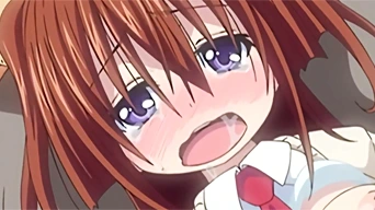 エロアニメ：おバカでヤリマンって最高じゃねーかｗｗ処女をすてたいロリJKがおじさんと中出し乱交とかｗｗ