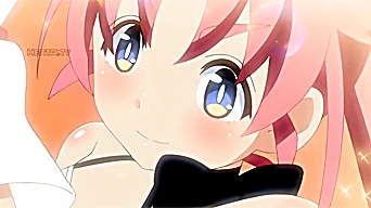 エロアニメ：変身するたびに犯されて涙目ｗｗ激弱魔法少女のJKが公然中出しレイプで放心してるんだがｗｗ