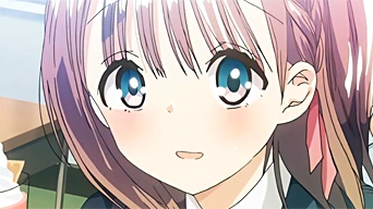 エロアニメ：神社で野ションはいかんでしょｗｗ天罰で母乳娘になってしまった巨乳JKをご覧くださいｗｗ