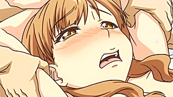 エロアニメ：狂気の男たちに蹂躙レイプされたらPTSD確定なんだよなぁｗｗ泣こうが喚こうが問答無用で犯される女たち！！