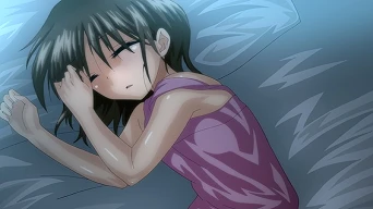 「おやすみせっくす 第3話 夢だけで終わらない夜」サンプル画像4