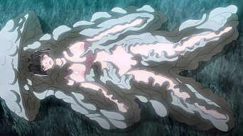 「シニシスタ 第一話 樹海の魔」サンプル画像16