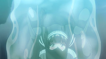 「シニシスタ 第一話 樹海の魔」サンプル画像2