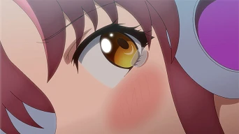 「のっと・せくさろいど・エウリィ！ 第1話 初めての任務はセクハラだらけ！？ 改造○女エウリィ、出動です！」サンプル画像11