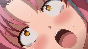 「のっと・せくさろいど・エウリィ！ 第1話 初めての任務はセクハラだらけ！？ 改造○女エウリィ、出動です！」サンプル画像18
