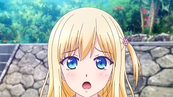 「DearestBlue ～デレドル◆～」サンプル画像2