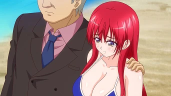 「DearestBlue ～デレドル◆～」サンプル画像8