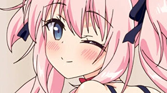 エロアニメ：ボクの理想の異世界生活 第1話