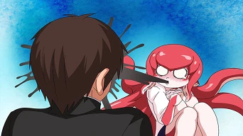 「亜人がお好きなんですね 第2話」サンプル画像1