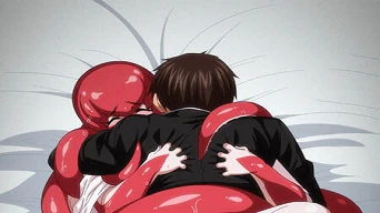「亜人がお好きなんですね 第2話」サンプル画像7