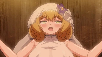 「勇者ちゃんの冒険は終わってしまった！ 第二話 終わらぬ悪夢！ 勇者ちゃんよ永遠に」サンプル画像17