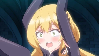 「勇者ちゃんの冒険は終わってしまった！ 第二話 終わらぬ悪夢！ 勇者ちゃんよ永遠に」サンプル画像6