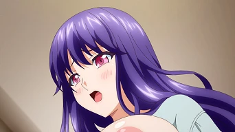 「ママ喝っ ～姉ママの矜持◆～」サンプル画像1