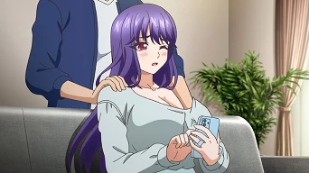 「ママ喝っ ～姉ママの矜持◆～」サンプル画像10