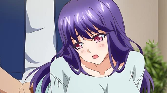 「ママ喝っ ～姉ママの矜持◆～」サンプル画像12