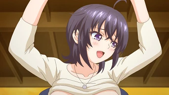 「ママ喝っ ～姉ママの矜持◆～」サンプル画像15
