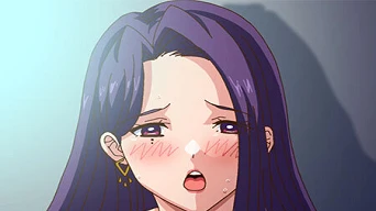「完堕ちX寝取られ家族 The Animation 後編 ～アナタ、許して。私たち、浮気セックスに本気でハマっちゃったの～」サンプル画像11
