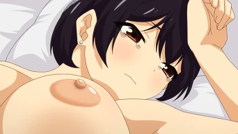 「憧れの女上司が、相部屋出張の隣のベッドで絶倫男に寝取られている 第2話覚めない悪夢」サンプル画像3