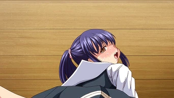 「朝まで汁だく母娘丼！！ 前編」サンプル画像11