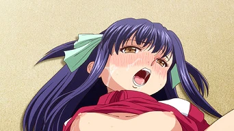 「朝まで汁だく母娘丼！！ 前編」サンプル画像13