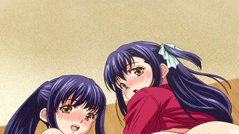 「朝まで汁だく母娘丼！！ 前編」サンプル画像14