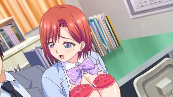 「ハメツの誘惑 ～パパ慣れしっとりパイ◆～」サンプル画像15