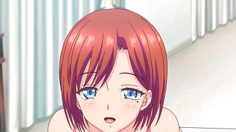 「ハメツの誘惑 ～パパ慣れしっとりパイ◆～」サンプル画像2