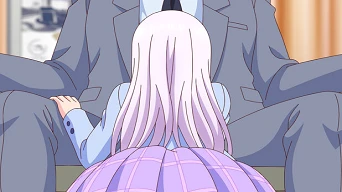 「ハメツの誘惑 ～パパ慣れしっとりパイ◆～」サンプル画像6