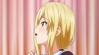 「エロリーマン ナマイキポジロン・梨々香～2穴百合緩手◆～」サンプル画像10