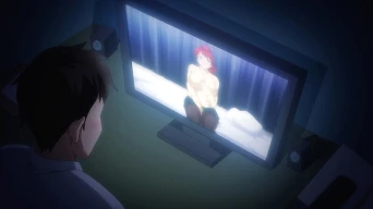 「トナリノカノジョ」サンプル画像3