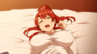 「ヨゴレタカノジョ」サンプル画像18