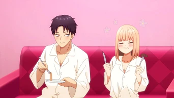 「元カレとはできなかったセックスしてもいいですか？」サンプル画像13