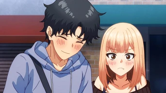 「元カレとはできなかったセックスしてもいいですか？」サンプル画像18