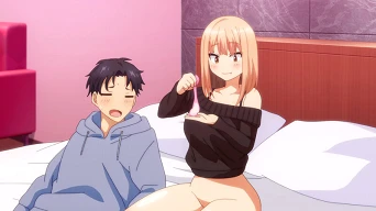 「元カレとはできなかったセックスしてもいいですか？」サンプル画像9