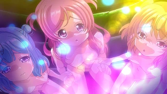 「神聖昂燐ダクリュオン・ルナ 後編 ～堕聖母誕生～」サンプル画像10
