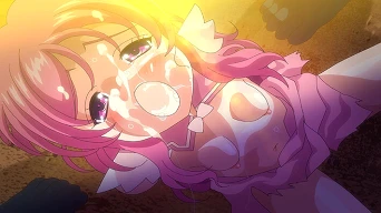 「神聖昂燐ダクリュオン・ルナ 後編 ～堕聖母誕生～」サンプル画像7