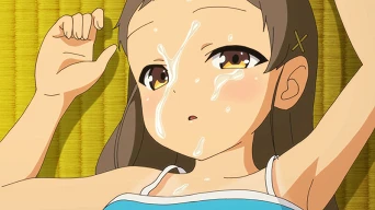 「小女ラムネ 第5話ちーちゃんとお布団の中」サンプル画像14