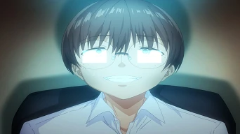 「淫モラル・ゲームマスター THE ANIMATION 第1巻」サンプル画像1