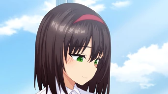 「淫モラル・ゲームマスター THE ANIMATION 第1巻」サンプル画像2