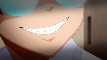 「淫モラル・ゲームマスター THE ANIMATION 第2巻」サンプル画像15